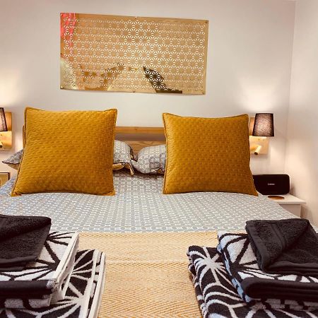 Shine Chalet - Unique & Comfortable Accommodation 레드루스 외부 사진