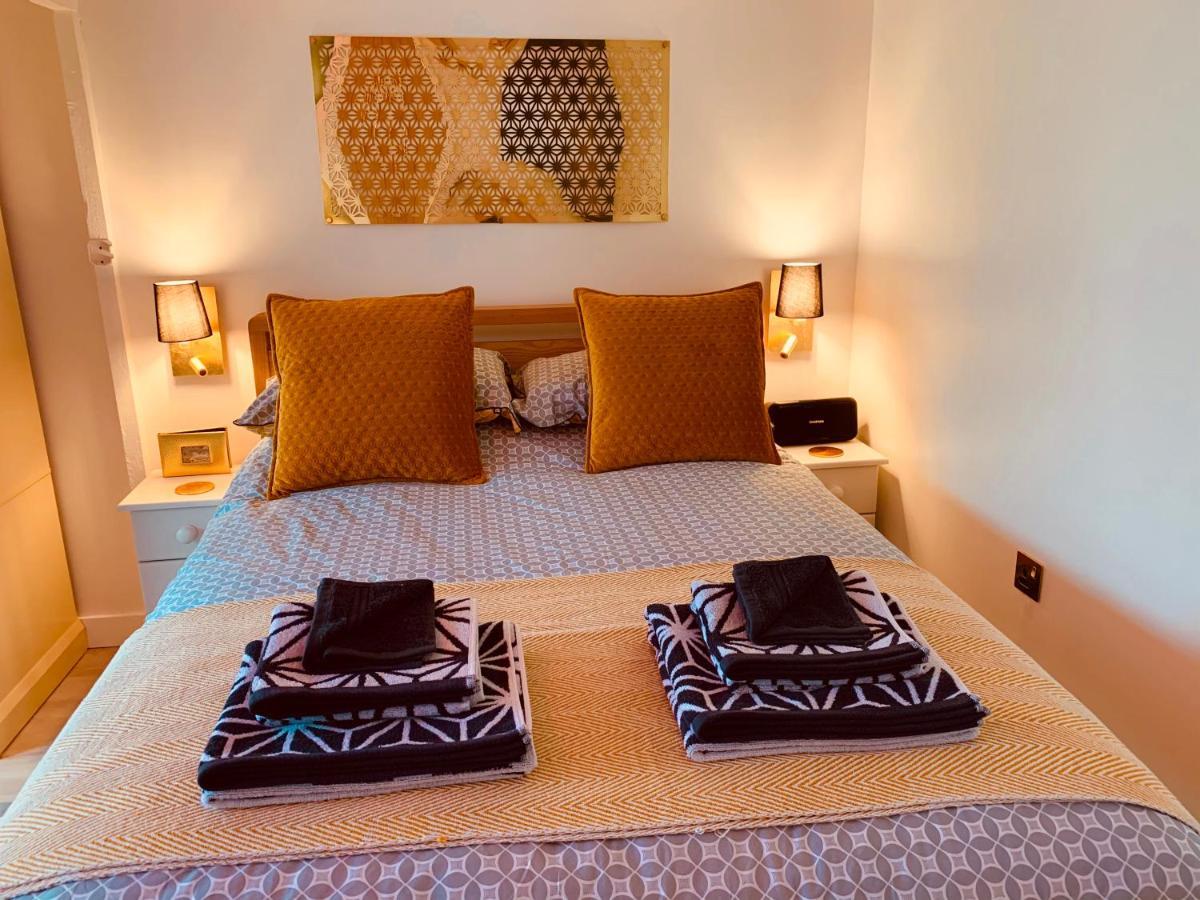 Shine Chalet - Unique & Comfortable Accommodation 레드루스 외부 사진